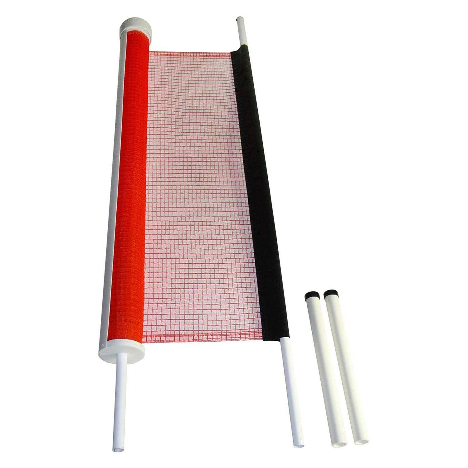 Kidkusion Driveway Guard - Cheap Fitting