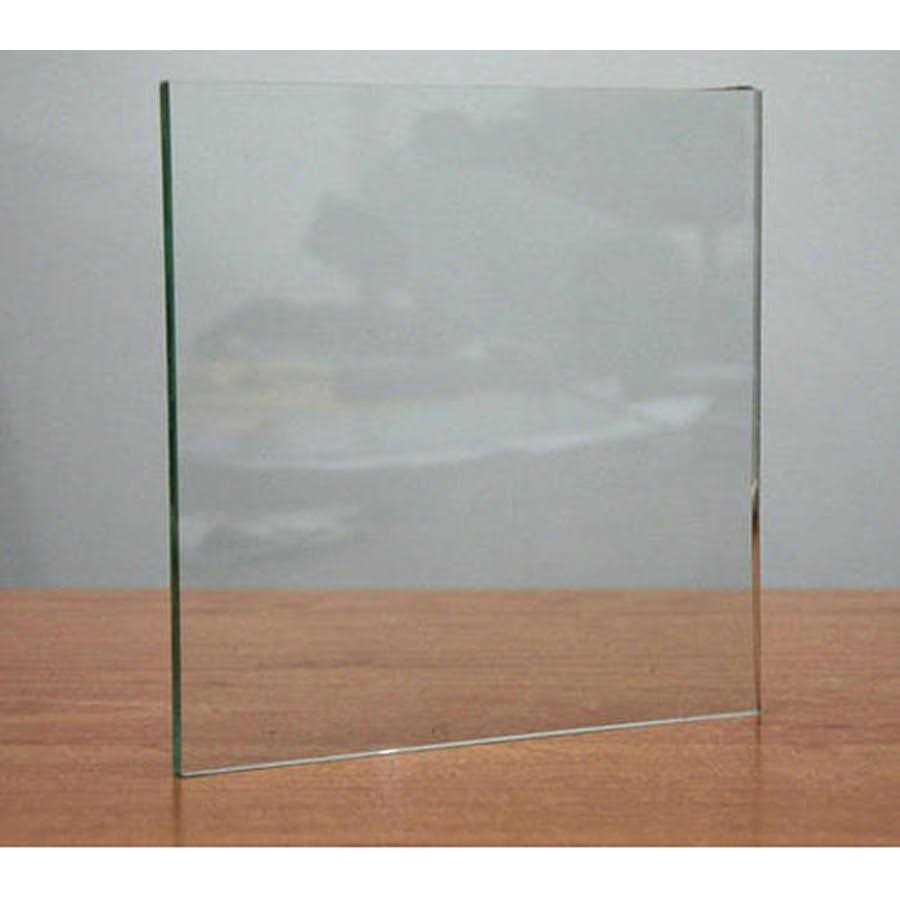 Gardner Glass Products Clear Glass - Cheap Fitting