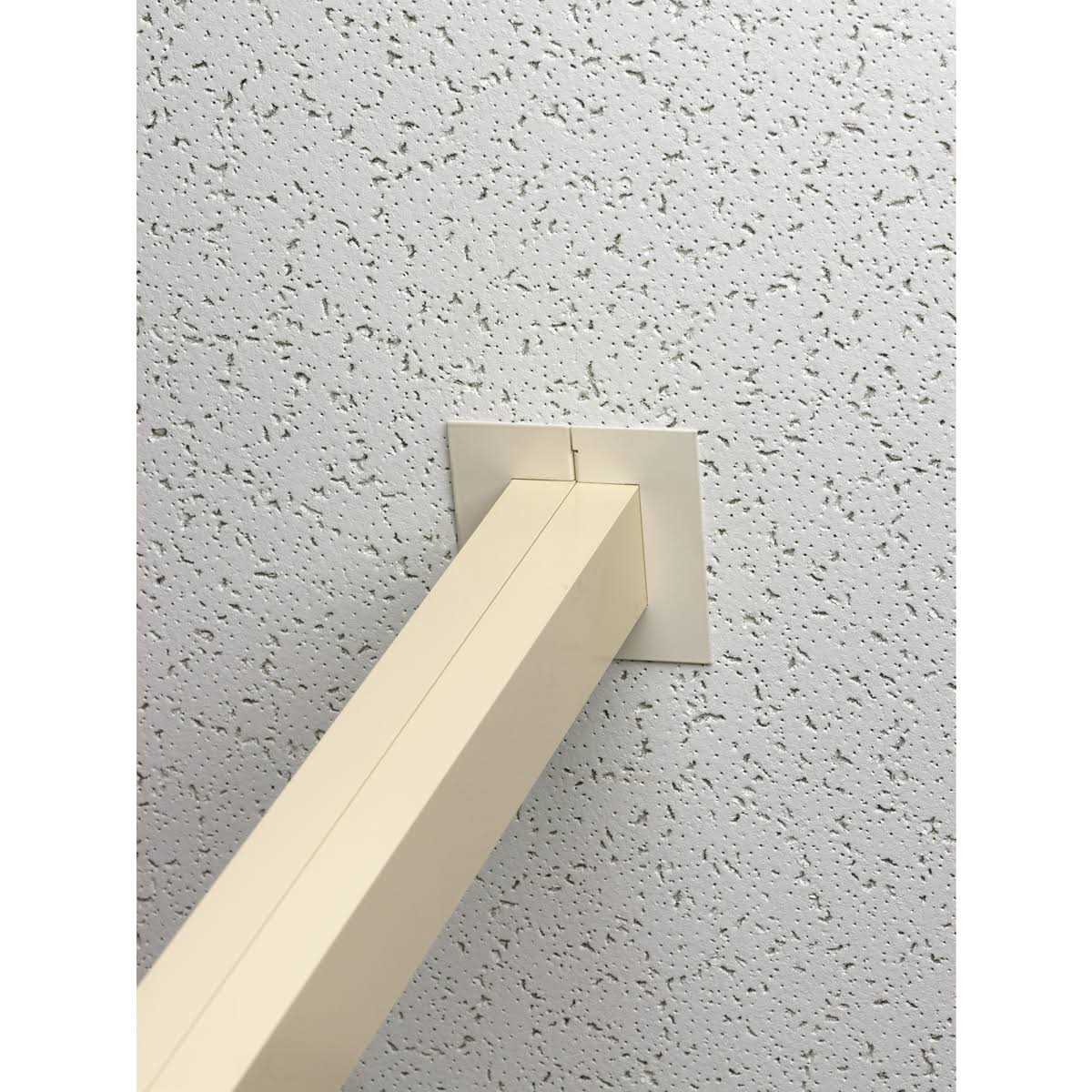 Hubbell PPTRIM1 Service Pole Trim Kit - Cheap Fitting