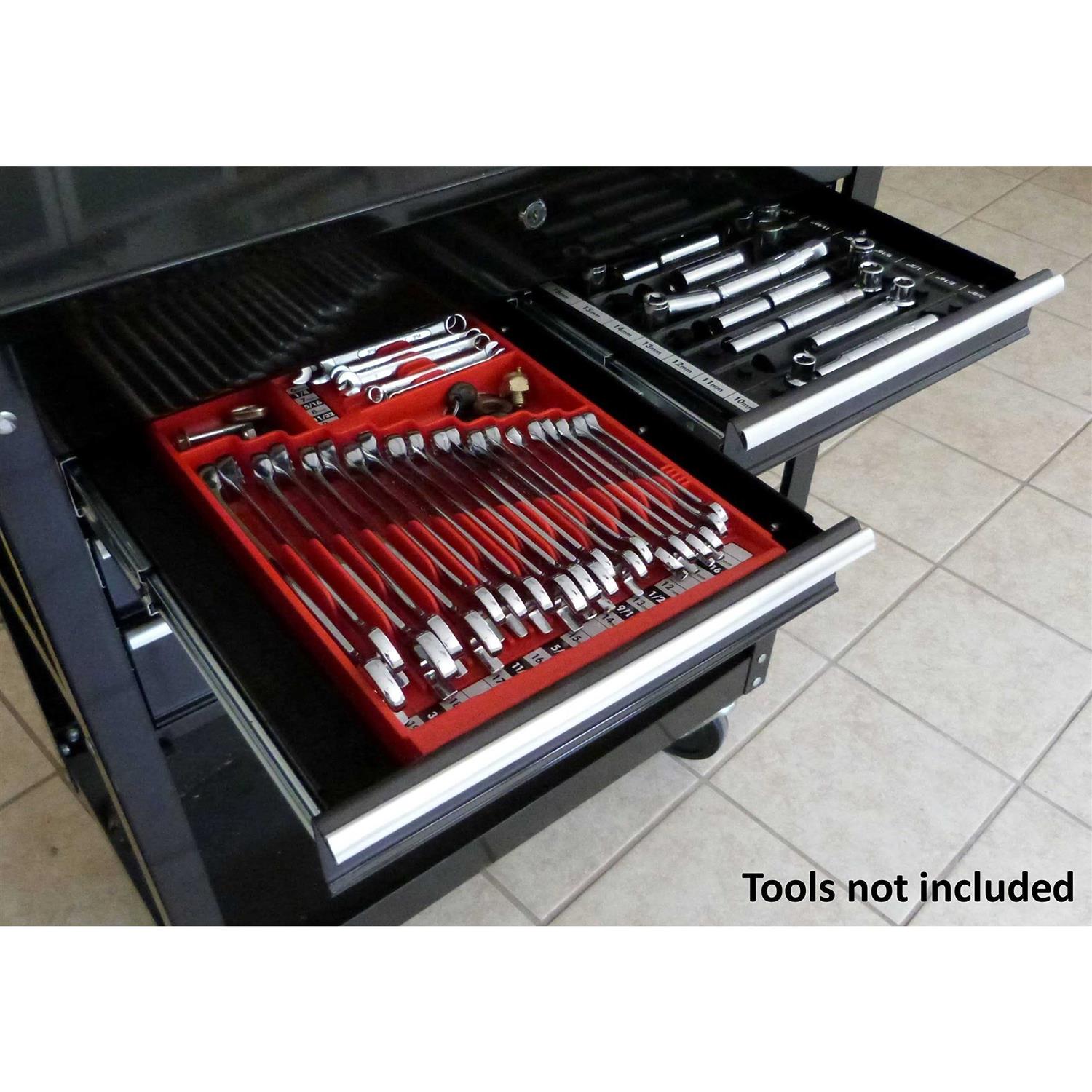Tool Sorter Wrench Organizer - Cheap Fitting