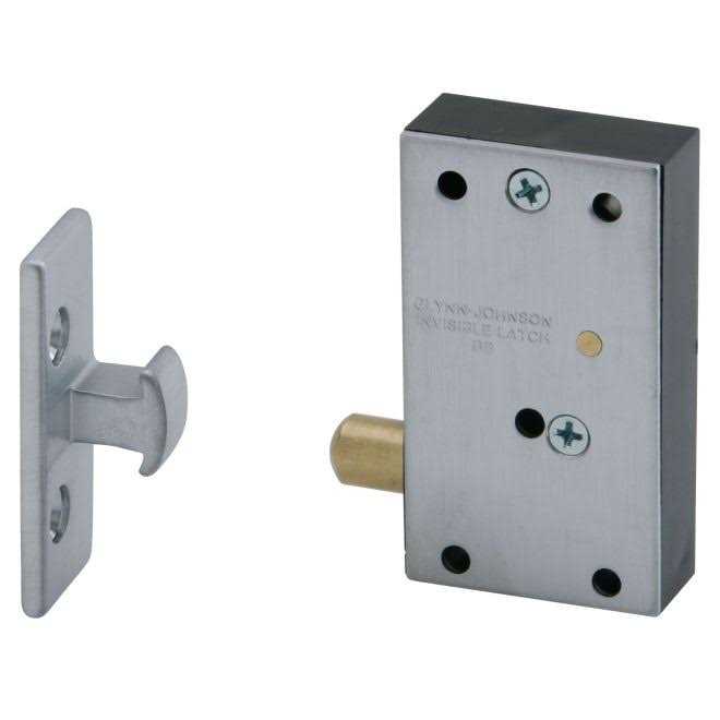 Ives CL12 Cabinet Latch - Cheap Fitting
