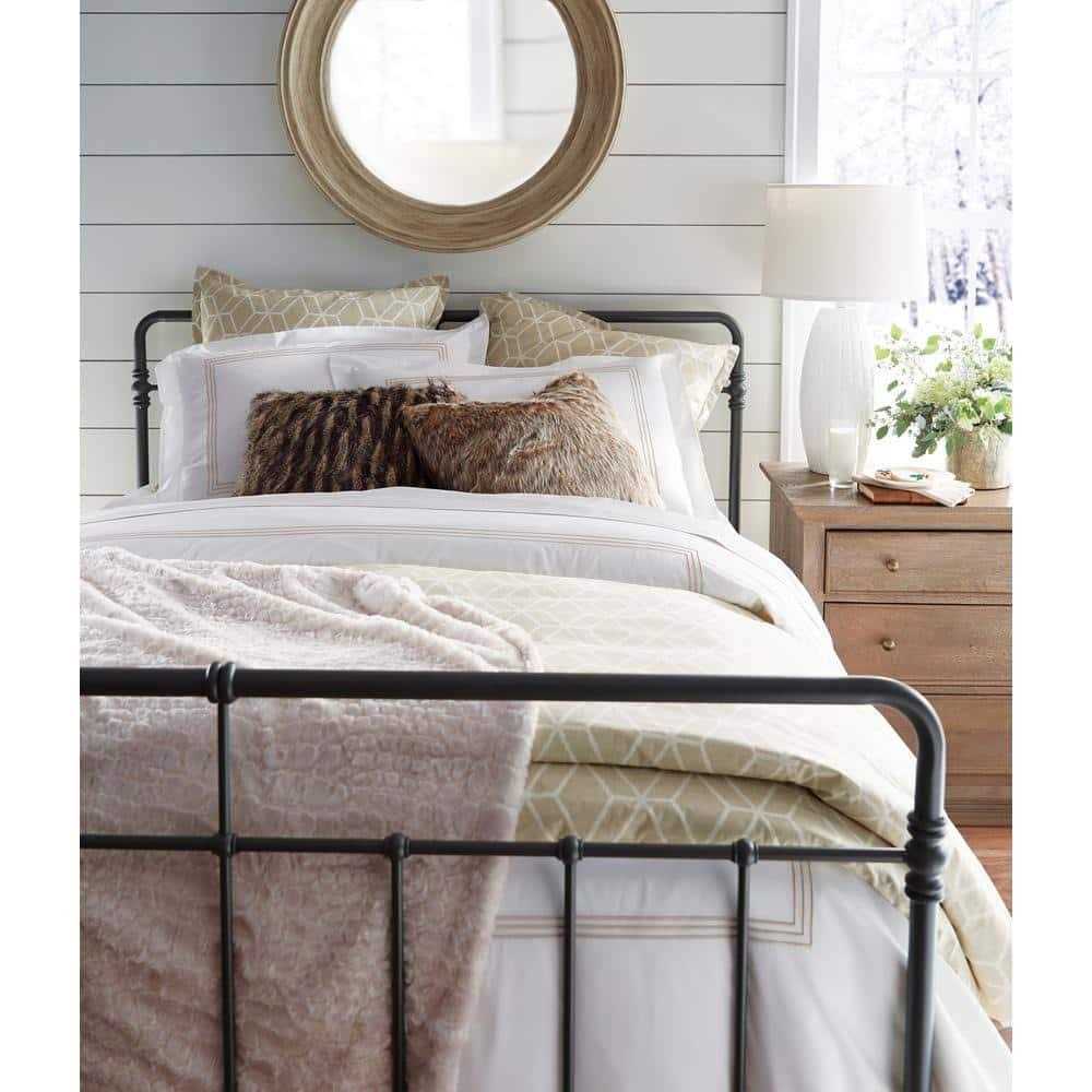 Pac Trim 0.375 in. x 6.000 in. x 8 ft. Primed MDF Shiplap Interior Siding - Cheap Fitting