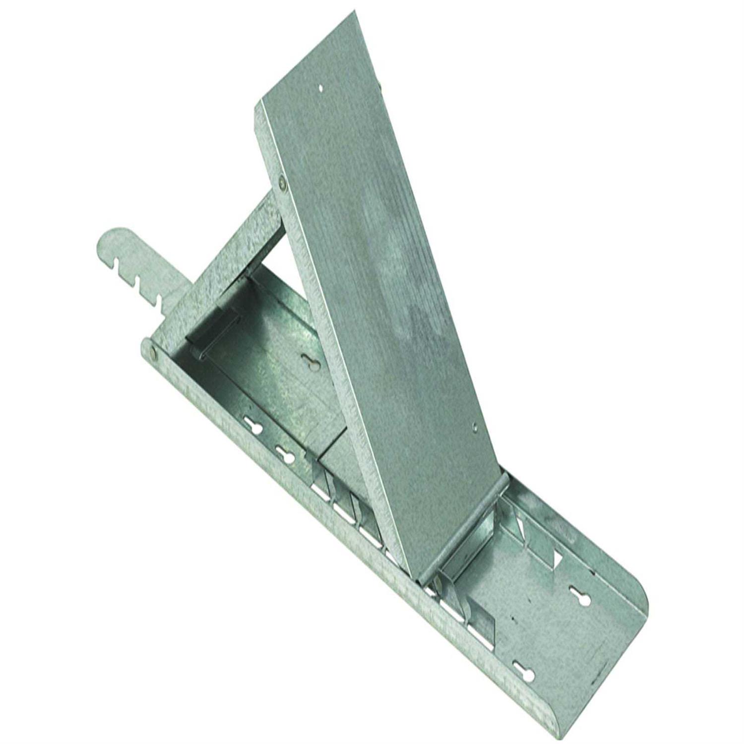 Qual-Craft Slater Style Roof Bracket 2525 - Cheap Fitting