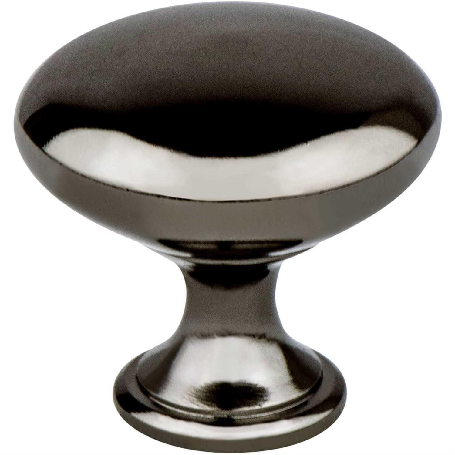 Berenson Advantage Plus Cabinet Knob 0914-198-P - Cheap Fitting