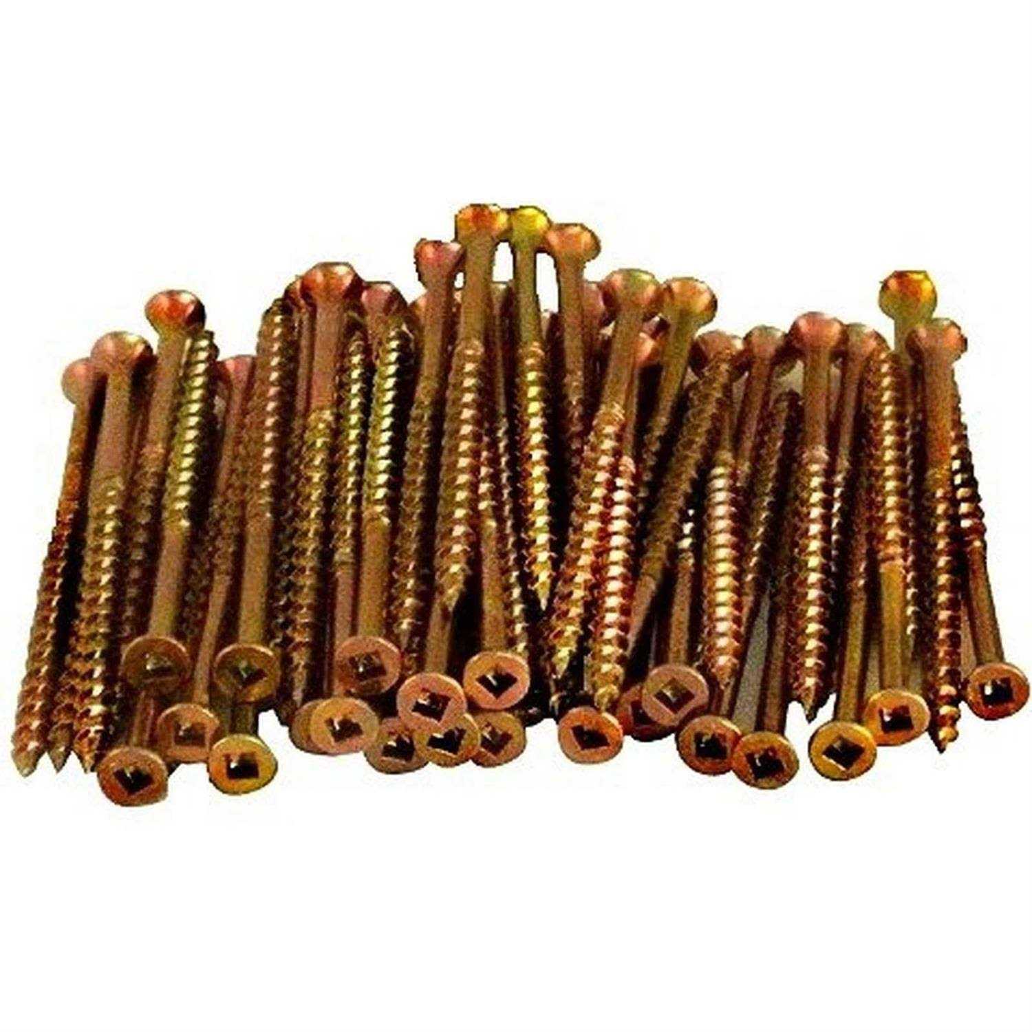 Squeeeeek No More 250 Box of Replacement Screws 3252 - Cheap Fitting