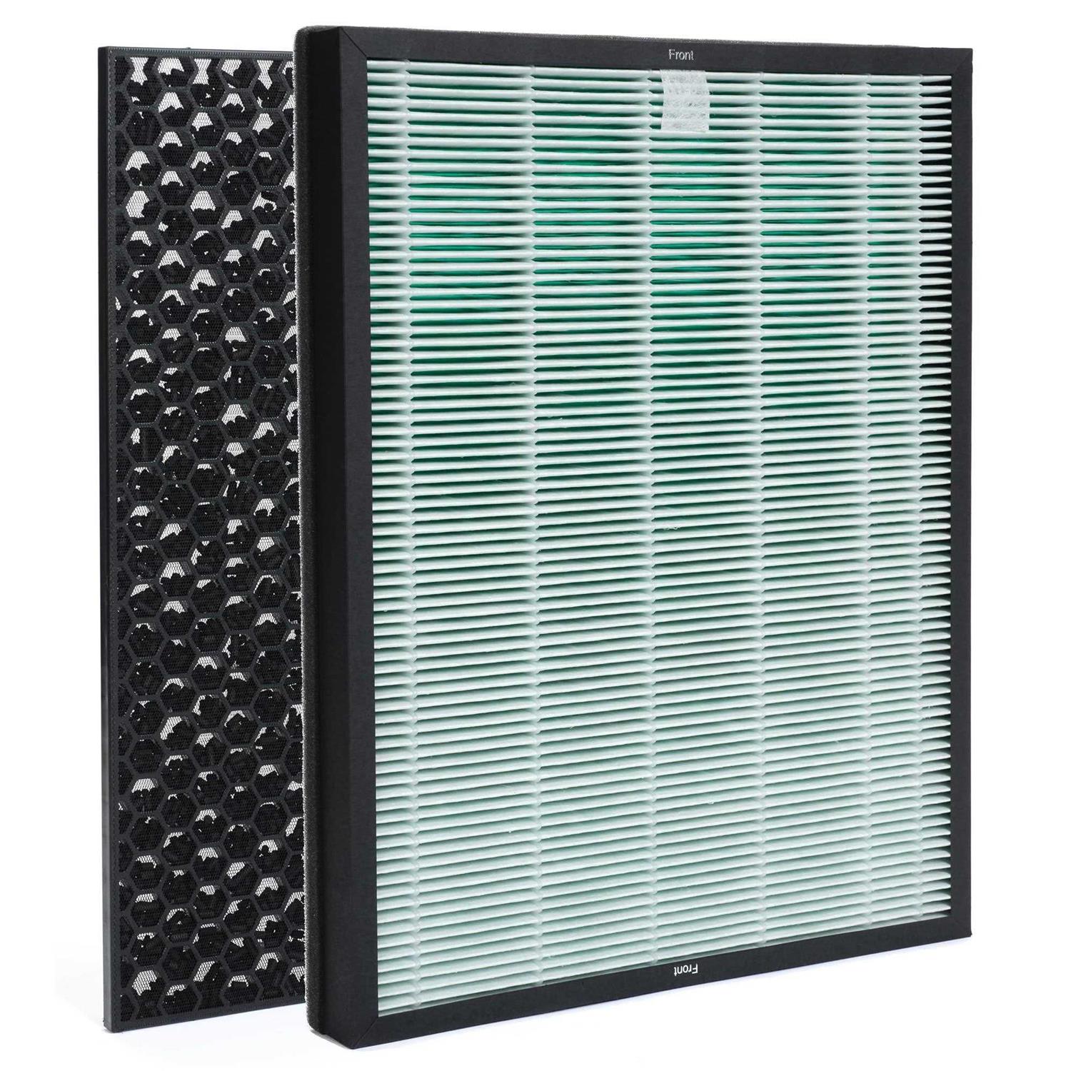 Rabbit Air BioGS 2.0 Filter Kit - Cheap Fitting