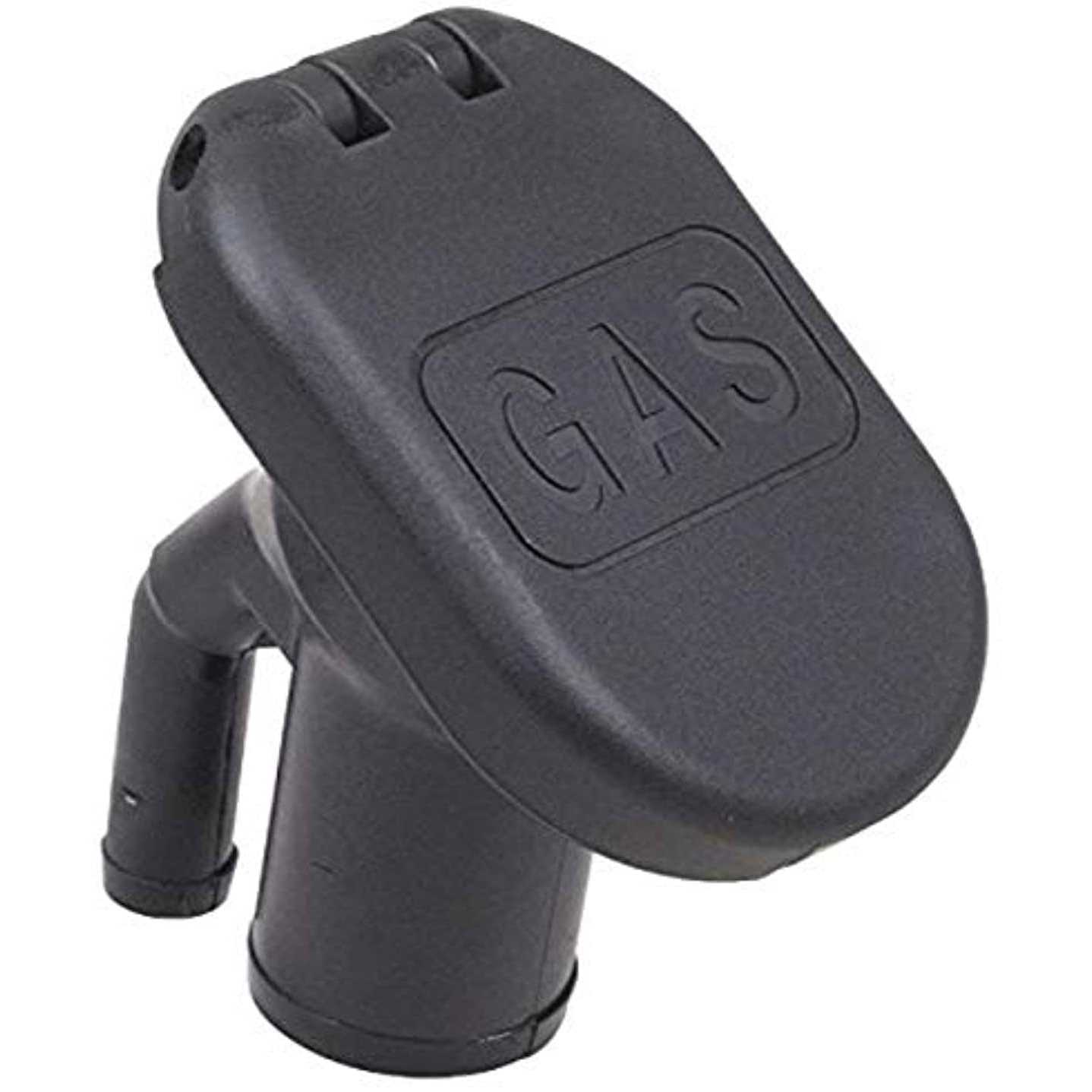 Perko Combination Vented Gas Fill/Tank f/1-1/2 Hose - Cheap Fitting