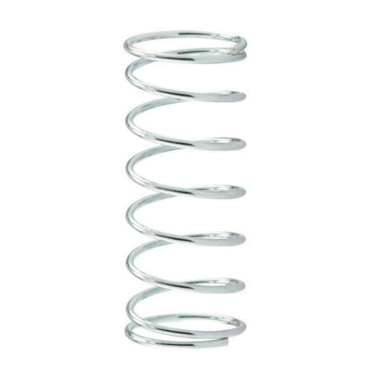 Prime-Line SP 9727 1-1/2 in. L x 5/8 in. Dia. Compression Spring - Cheap Fitting