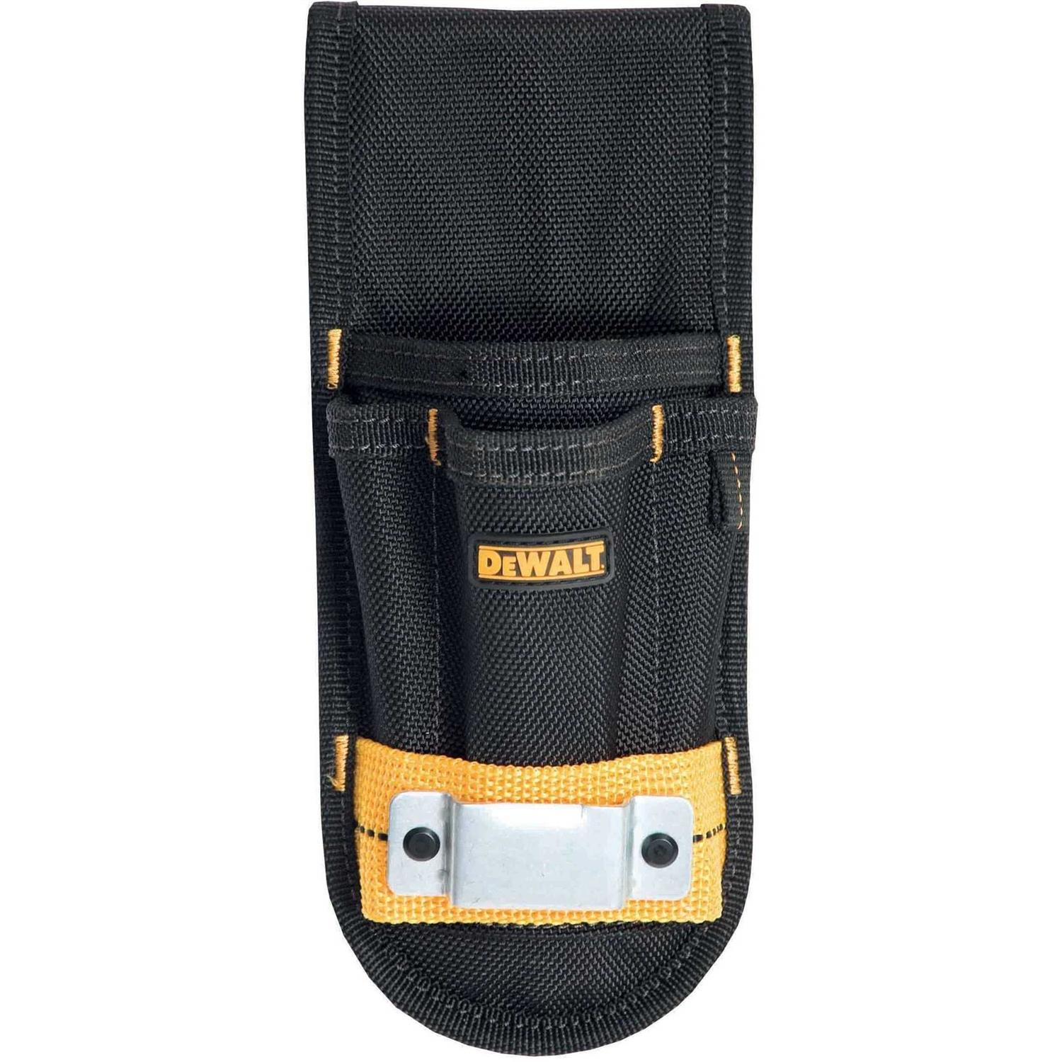 Dewalt Heavy-Duty Tool Holder - Cheap Fitting