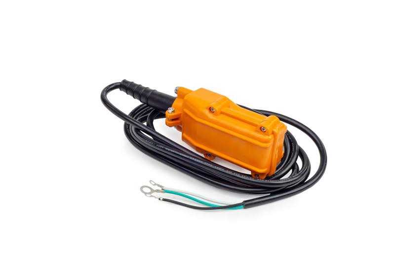 Bailey Hpu Remotes SA 2-button 250790 - Cheap Fitting