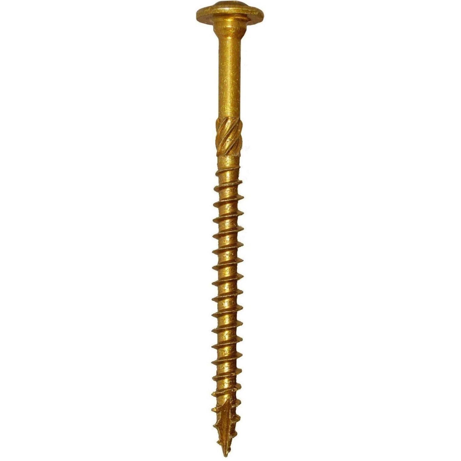 GRK 10137 RSS Rugged Structural Screw - Cheap Fitting