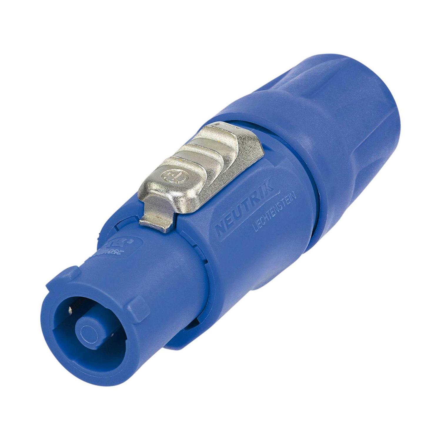 Neutrik NAC3FCA powerCON Cable Connector - Cheap Fitting