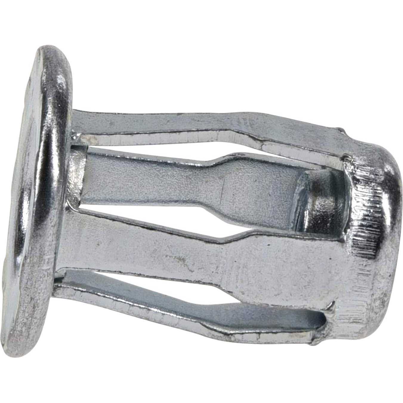 Hillman 59126 Jack Nut Short - Cheap Fitting
