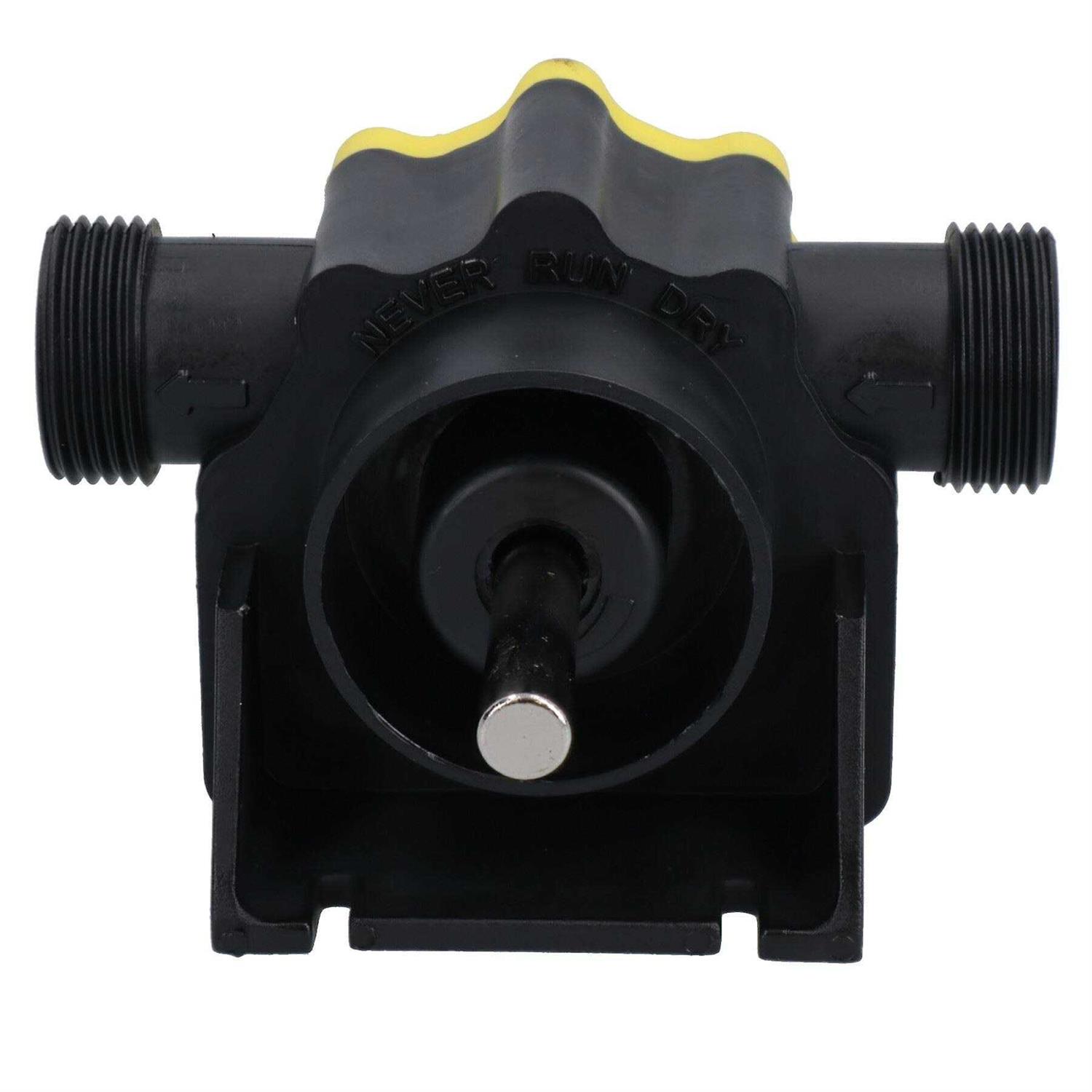 Drill Pump Suitable for Oil & Fluids Diesel - Cheap Fitting