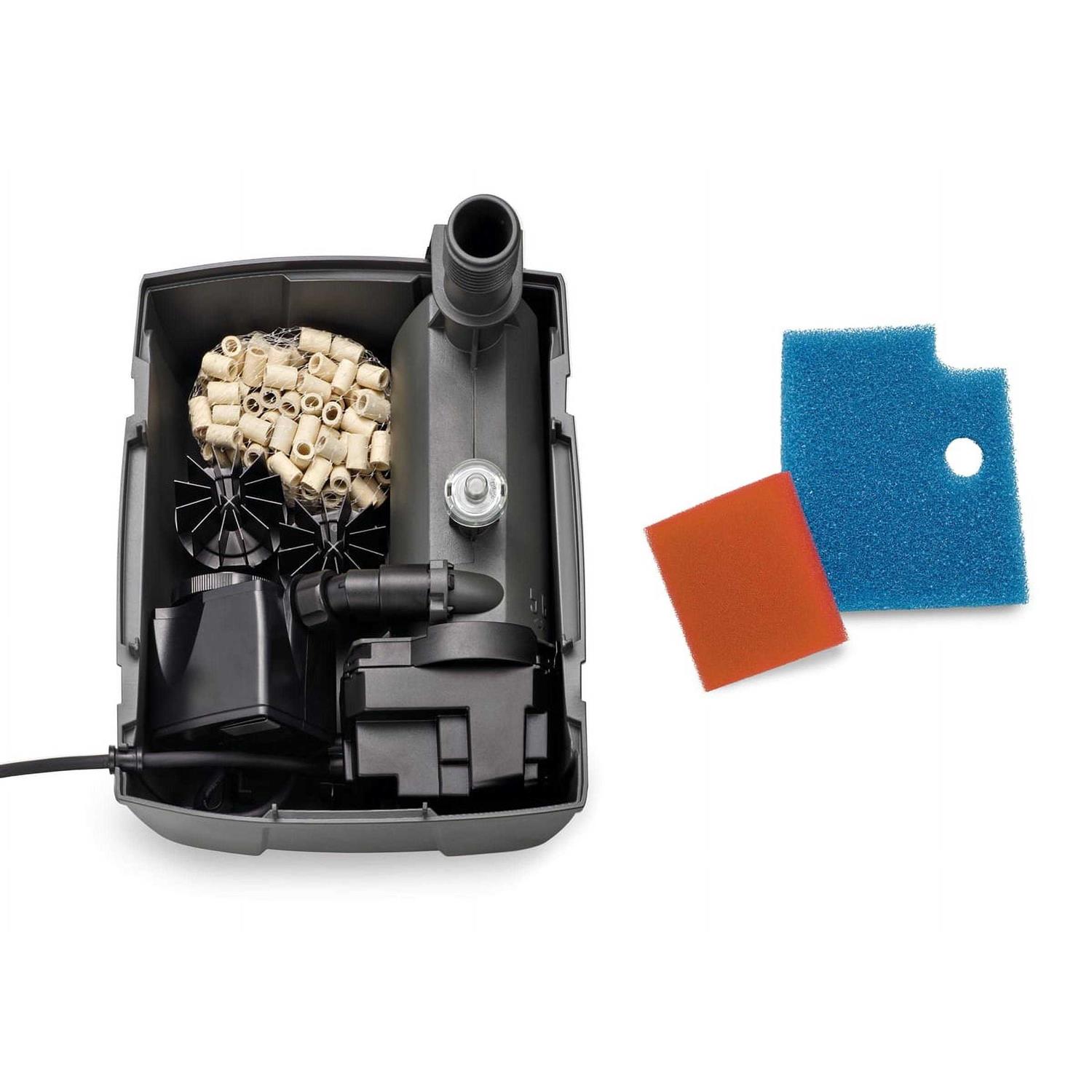 Oase Filtral UVC 400 - Cheap Fitting