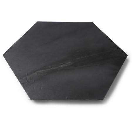 Lucida Surfaces MosaiCore Meteorite 28 MIL x 12 in. W x 10 in. L Glue Down Waterproof Vinyl Tile Flooring SC-4157 - Cheap Fitting