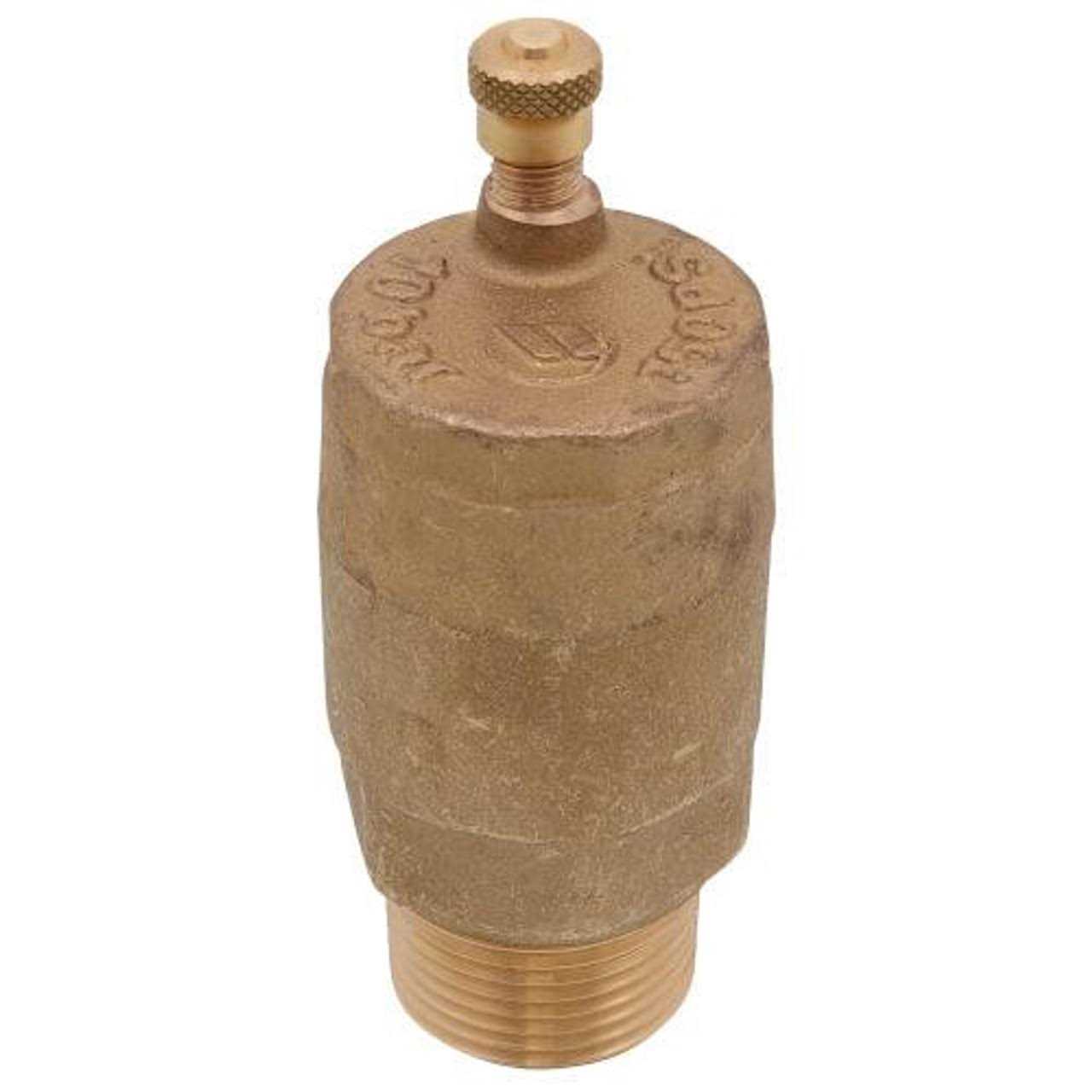 Watts 0590723 FV-4M1 3/4-In Air Vent 240F/150 - Cheap Fitting