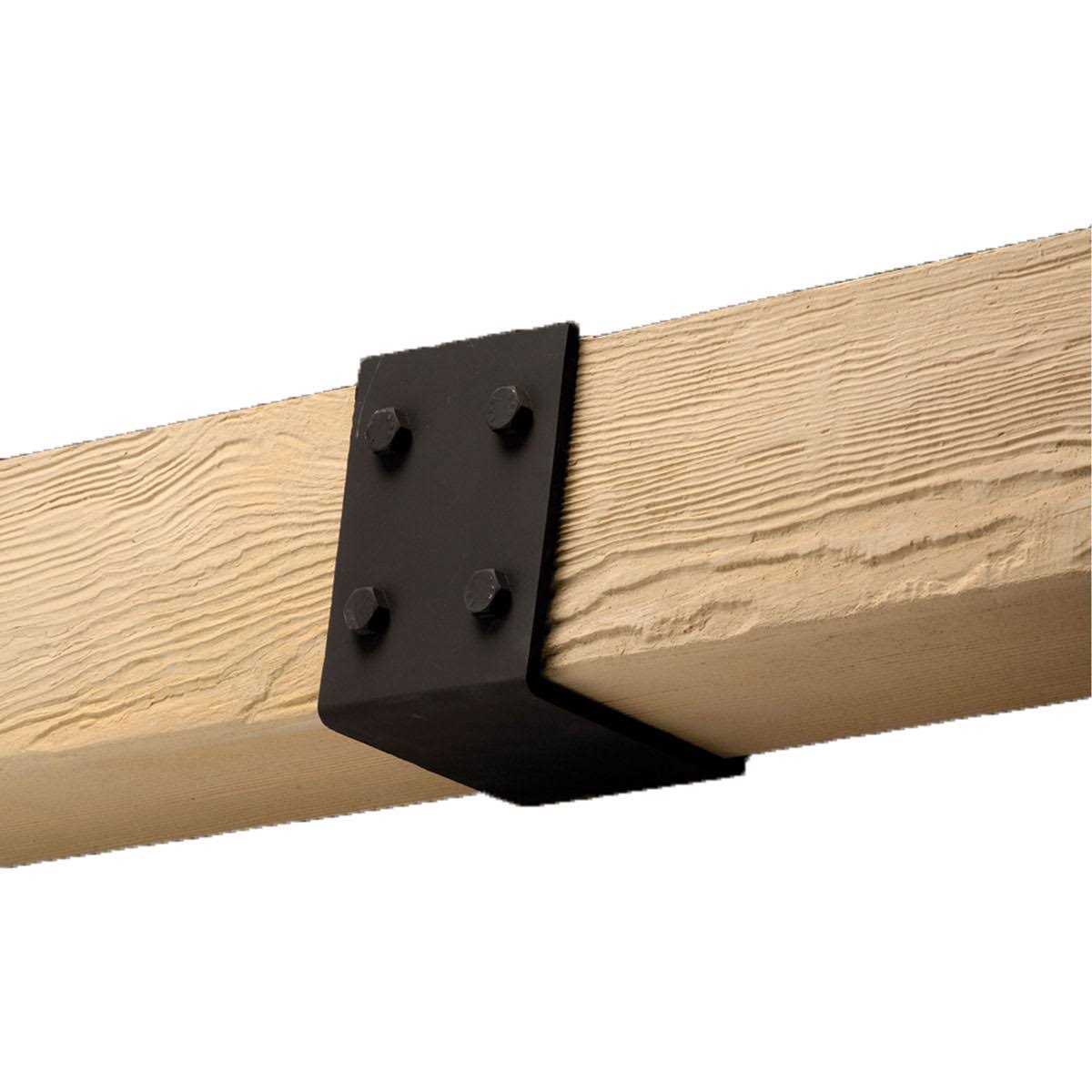 Fypon Ltd. BMSTRP Hammered Beam Strap - Cheap Fitting