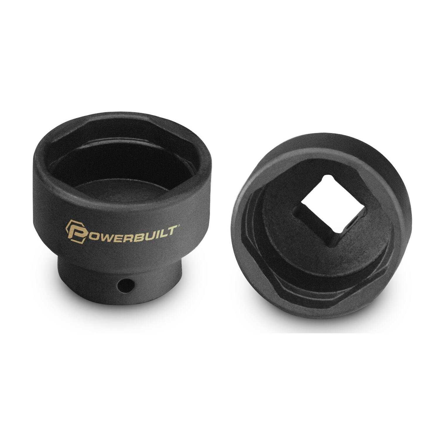 Powerbuilt Specialty Ball Joint Kit 648749 - Cheap Fitting