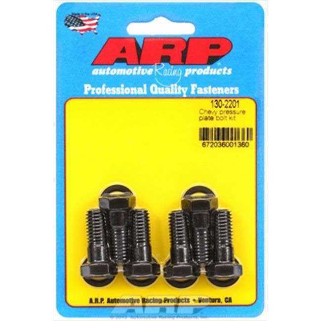 ARP 1302201 Pressure Plate Bolts - Cheap Fitting