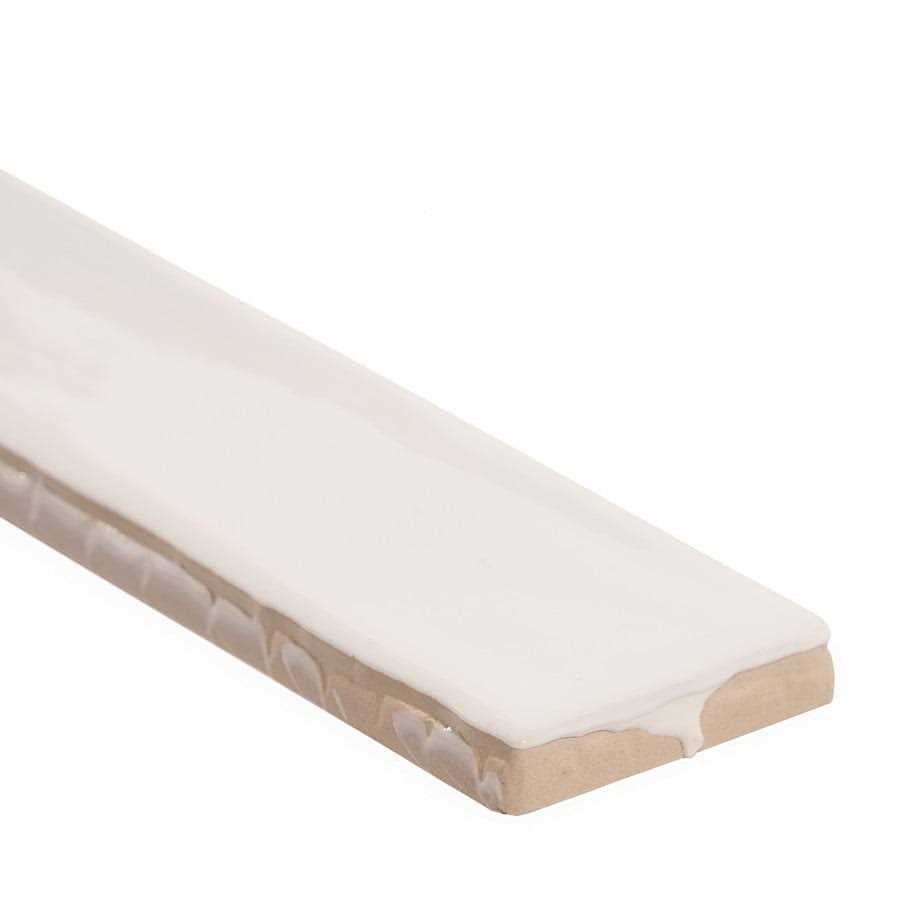 Ivy Hill Tile Nantucket 2 in. x 20 Polished Ceramic Wall Tile - Cheap Fitting