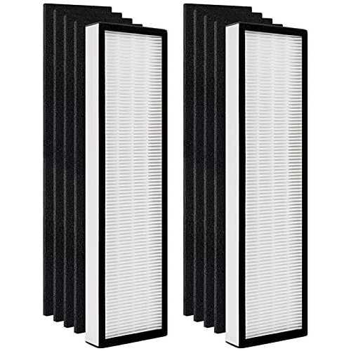 Future Way 2-pack flt4825 Filter B Replacement Compatible with Germ Guardian Ac4825e - Cheap Fitting