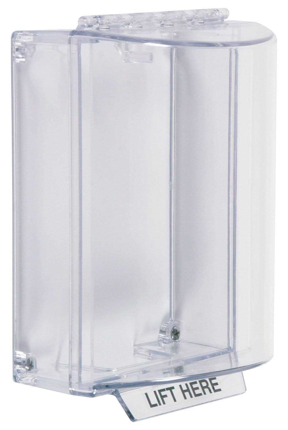 Safety Technology International STI-13200NC Enclose Protective Cover - Cheap Fitting