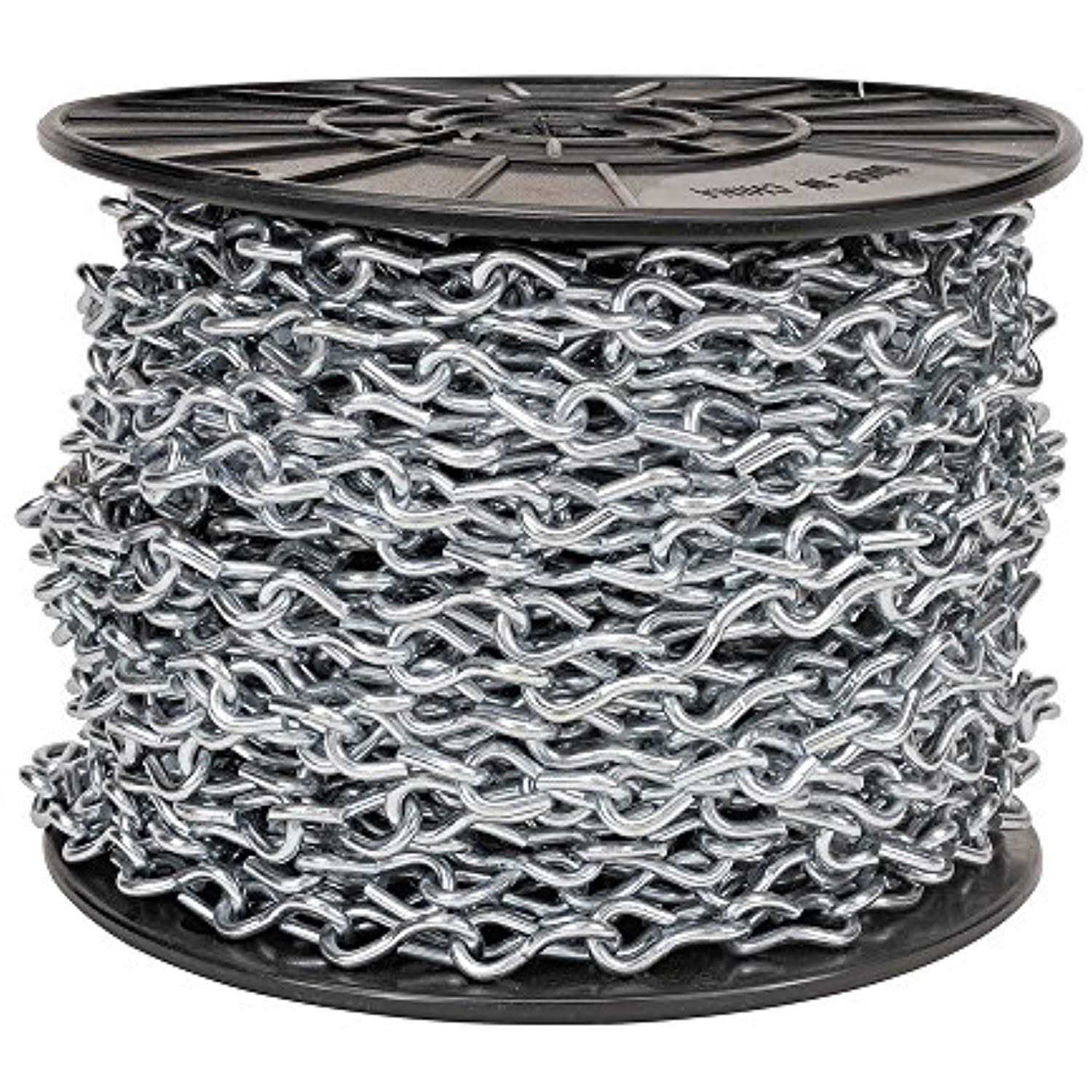 Southwire W-12 Jack Chain-PLTD 100′ / Roll - Cheap Fitting