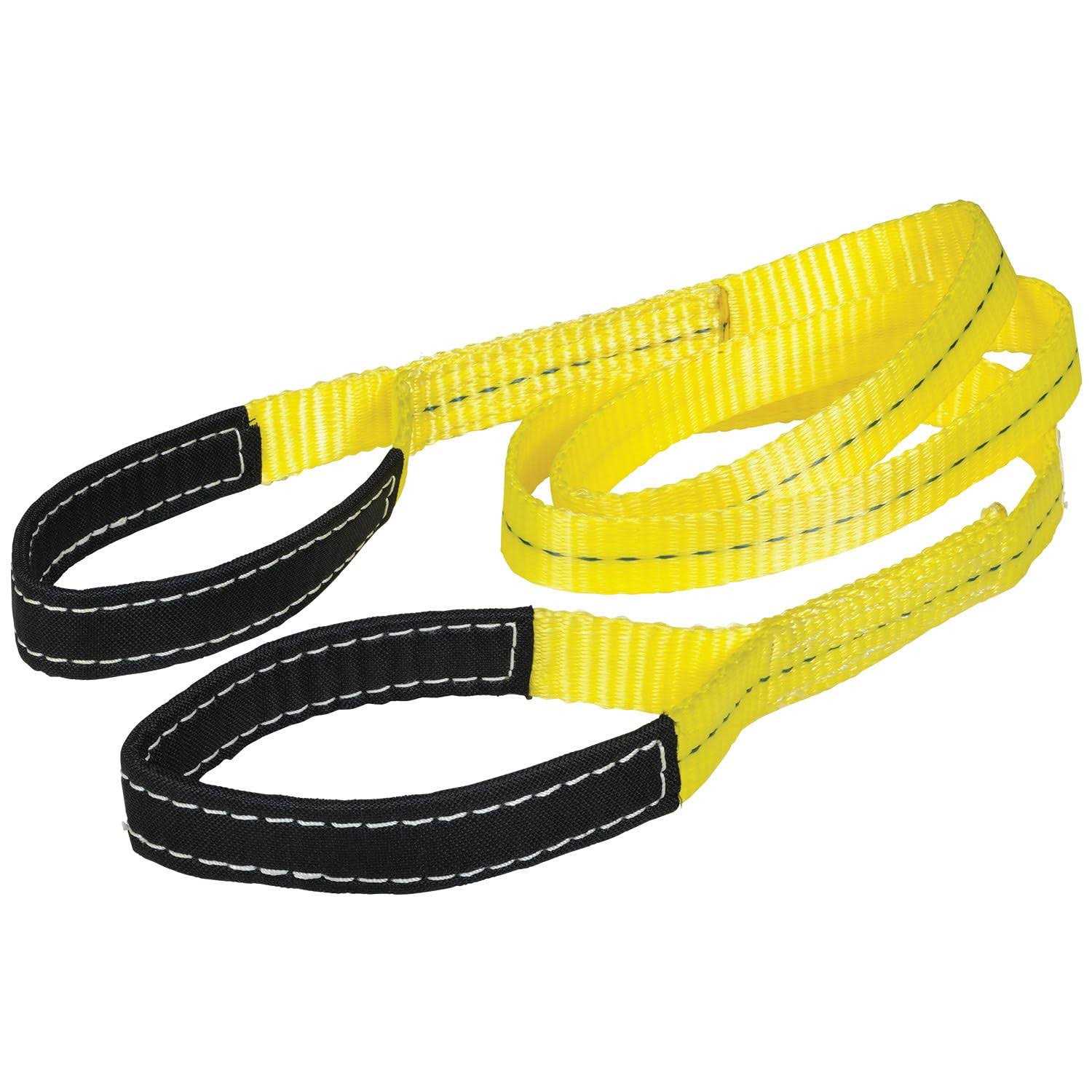 Keeper Lift Sling 1-Ply Flat Loop - Cheap Fitting