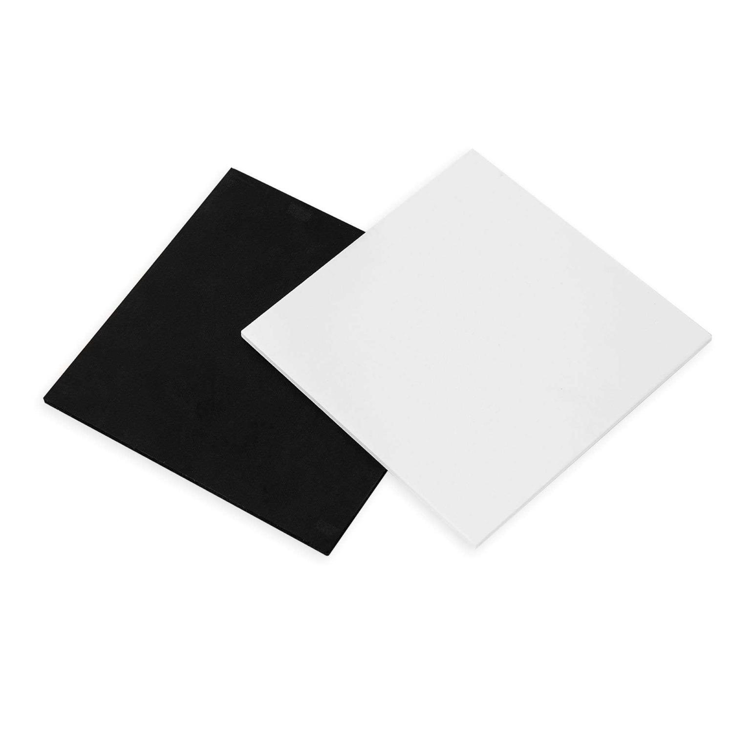 Art3d 2ft x Smooth Ceiling Ceiling - Cheap Fitting