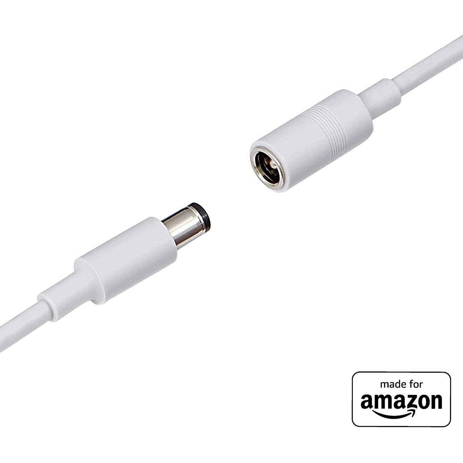 Sanus Made For Amazon Extension Cable - Cheap Fitting
