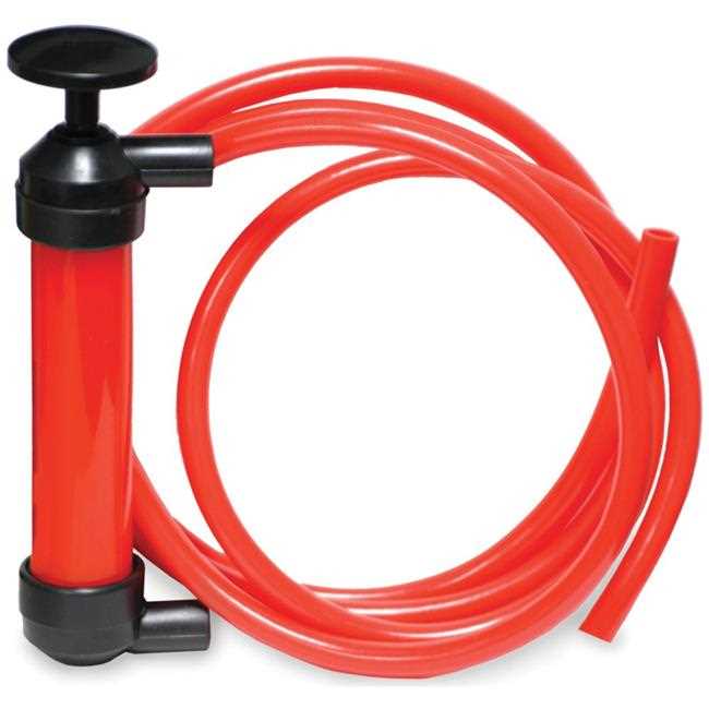 King Innovation Siphon King Jr. Mini Pump 48050 - Cheap Fitting