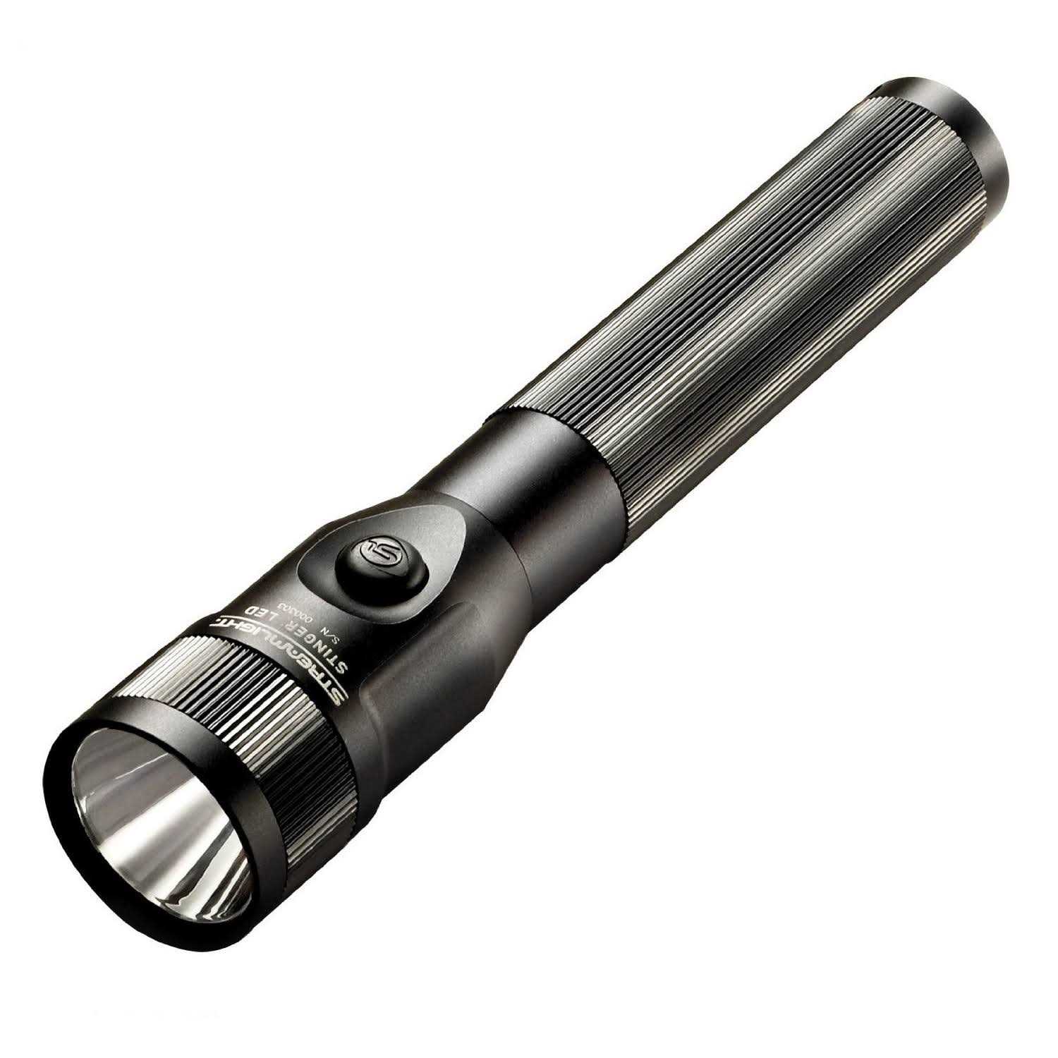 Streamlight Stinger LED Flashlight - Cheap Fitting