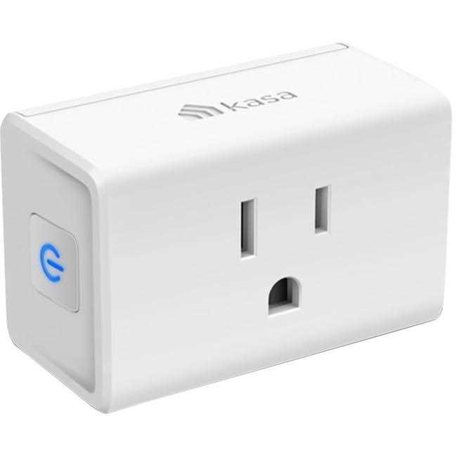 TP-Link EP10 Kasa Smart Wi-Fi Plug Mini - Cheap Fitting
