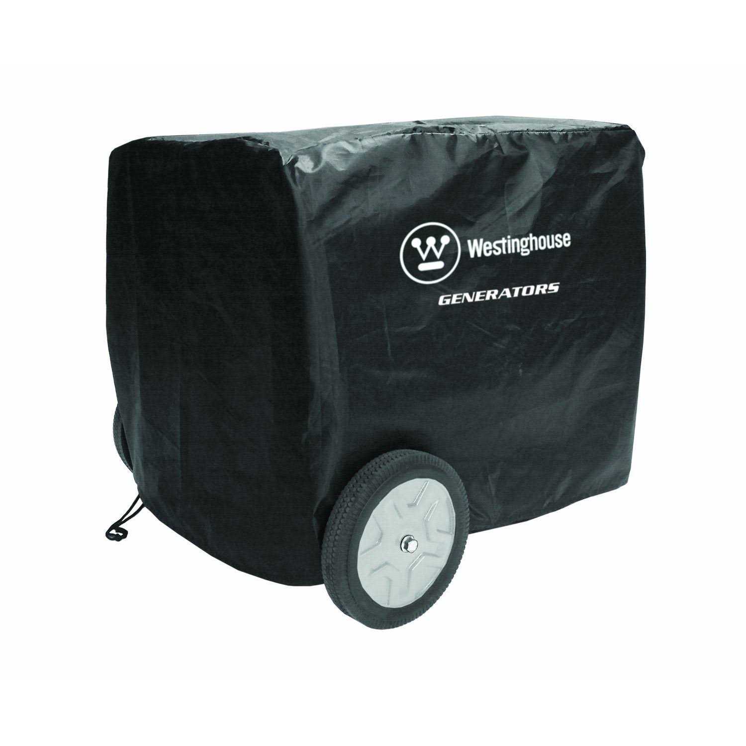 Westinghouse Portable Generator Cover - Cheap Fitting