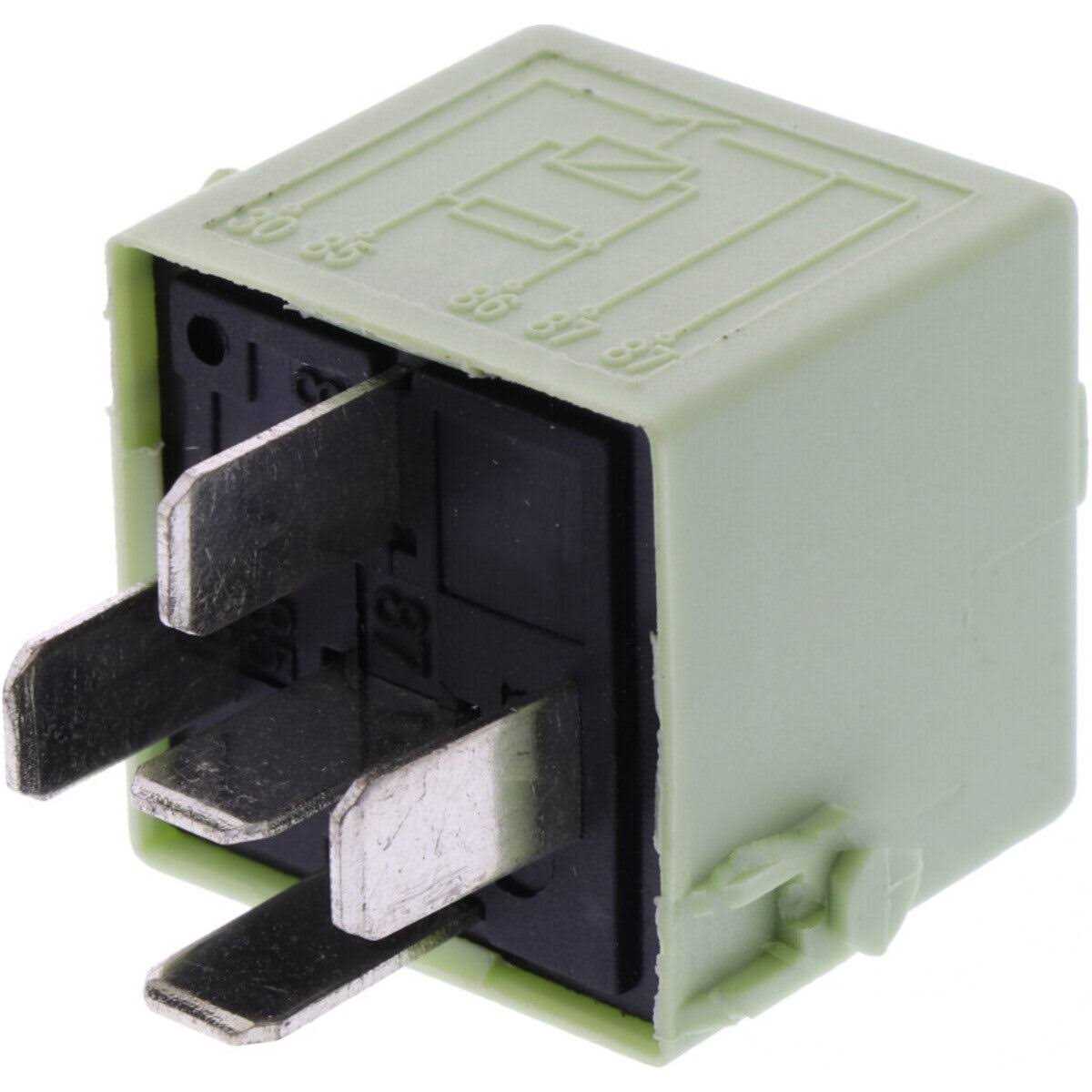 Vemo Horn Relay V20-71-0003 - Cheap Fitting