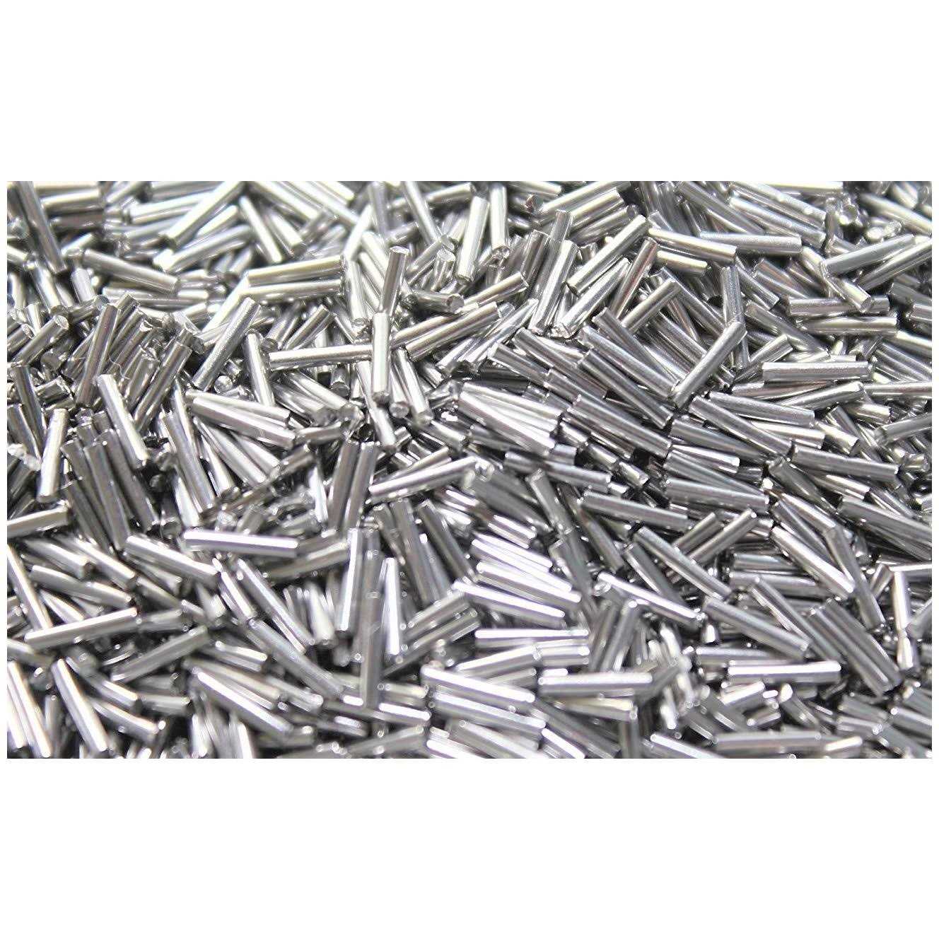 BC Precision Stainless Steel Tumbling Media Pins - Cheap Fitting