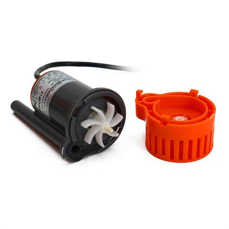 Neptune Systems PMUP-T v2 with Power Supply - Cheap Fitting