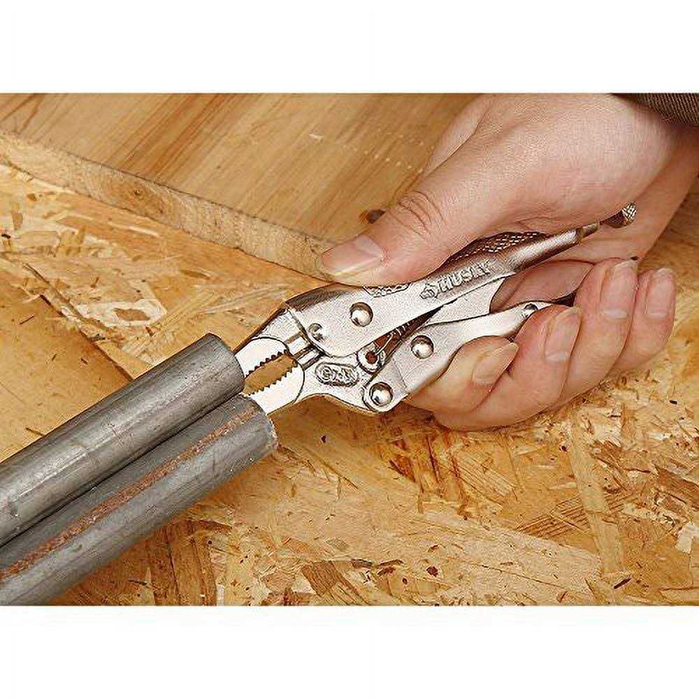Husky 99454 Locking Pliers Set - Cheap Fitting