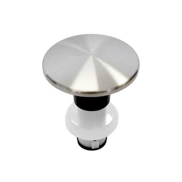 Pfister 972-098J Push & Seal Replacement Stopper Replaced - Cheap Fitting