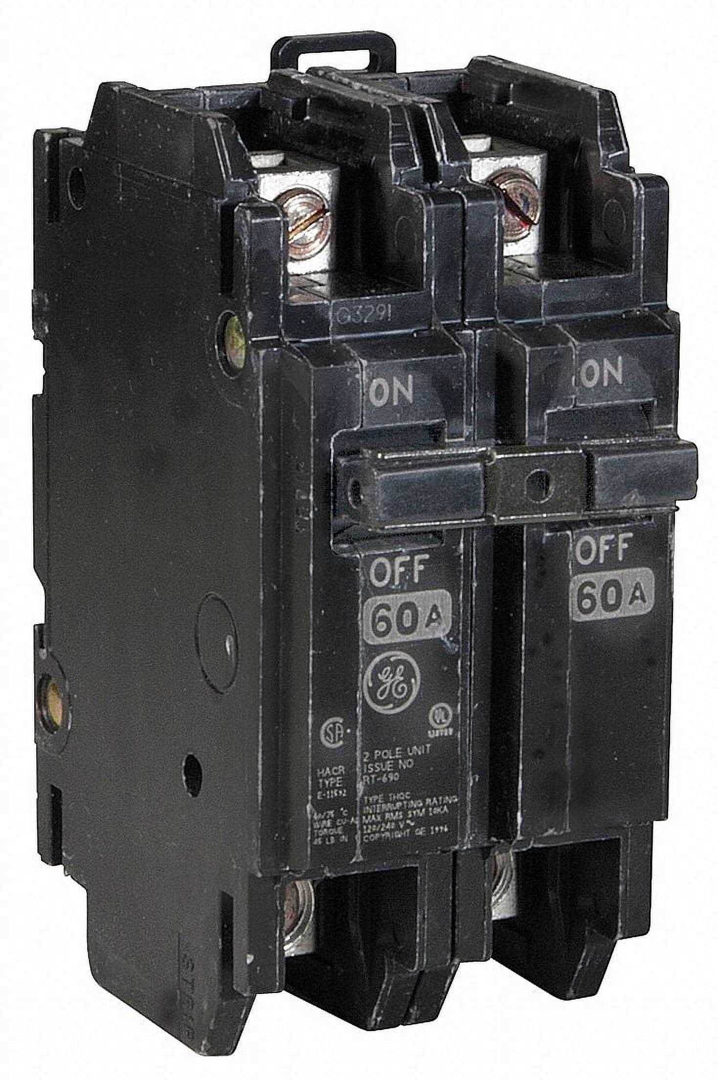 THQC2150WL GE Molded Case Circuit Breaker - Cheap Fitting