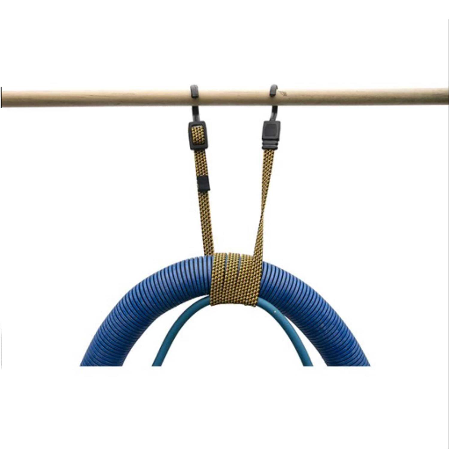 Everest Adjustable Fat Strap Bungee Cord - Cheap Fitting