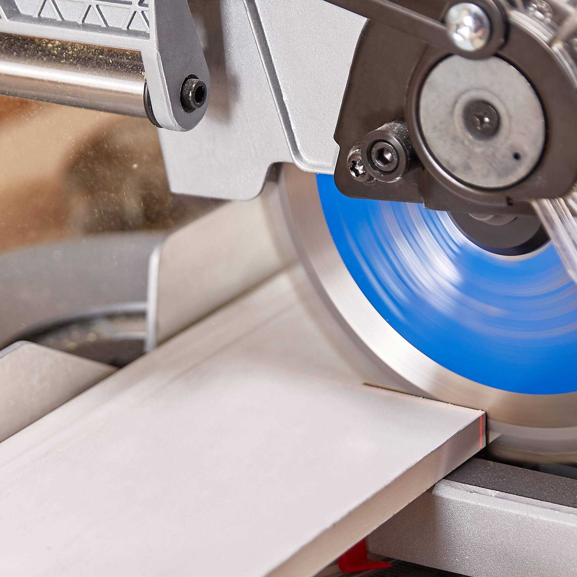 RELIABILT 19/32-in x 5-1/4-in x 12-ft Colonial Primed MDF Baseboard Moulding 163E12FBDPM - Cheap Fitting