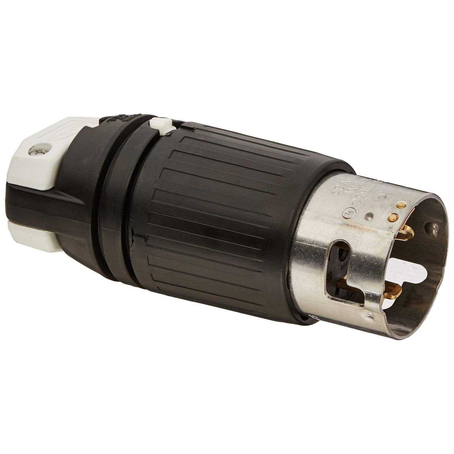 Hubbell CS8165C Locking Plug-3P4W50A480V - Cheap Fitting
