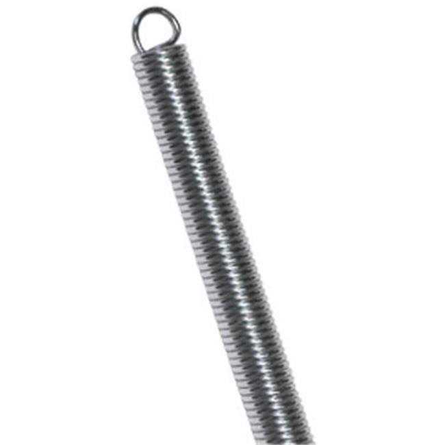 Century Spring C-257 Extension Spring - Cheap Fitting