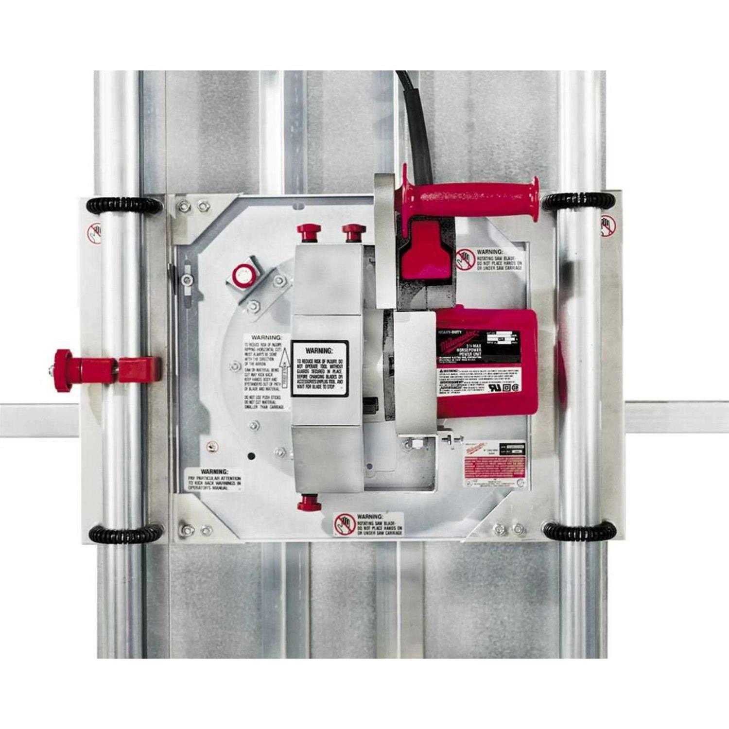 Milwaukee 6486-20 Panel Saw Replacement Motor - Cheap Fitting