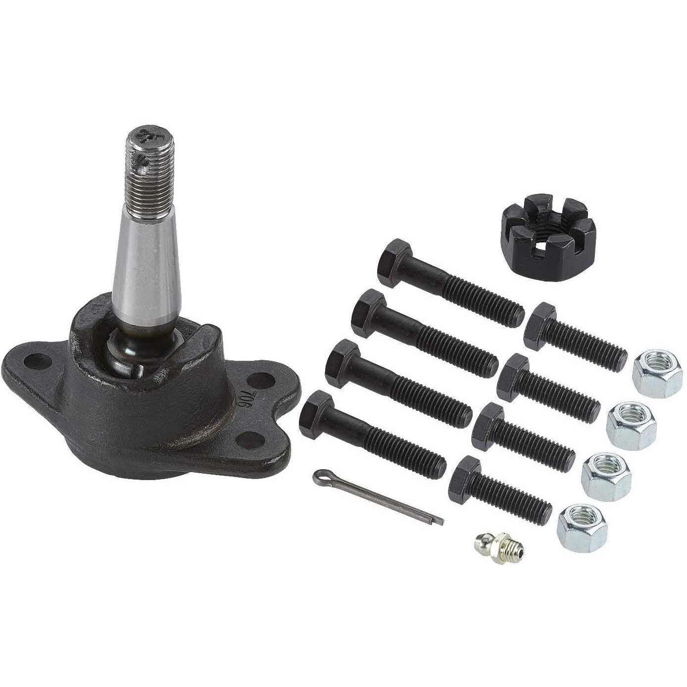 Moog Ball Joint K6292 - Cheap Fitting