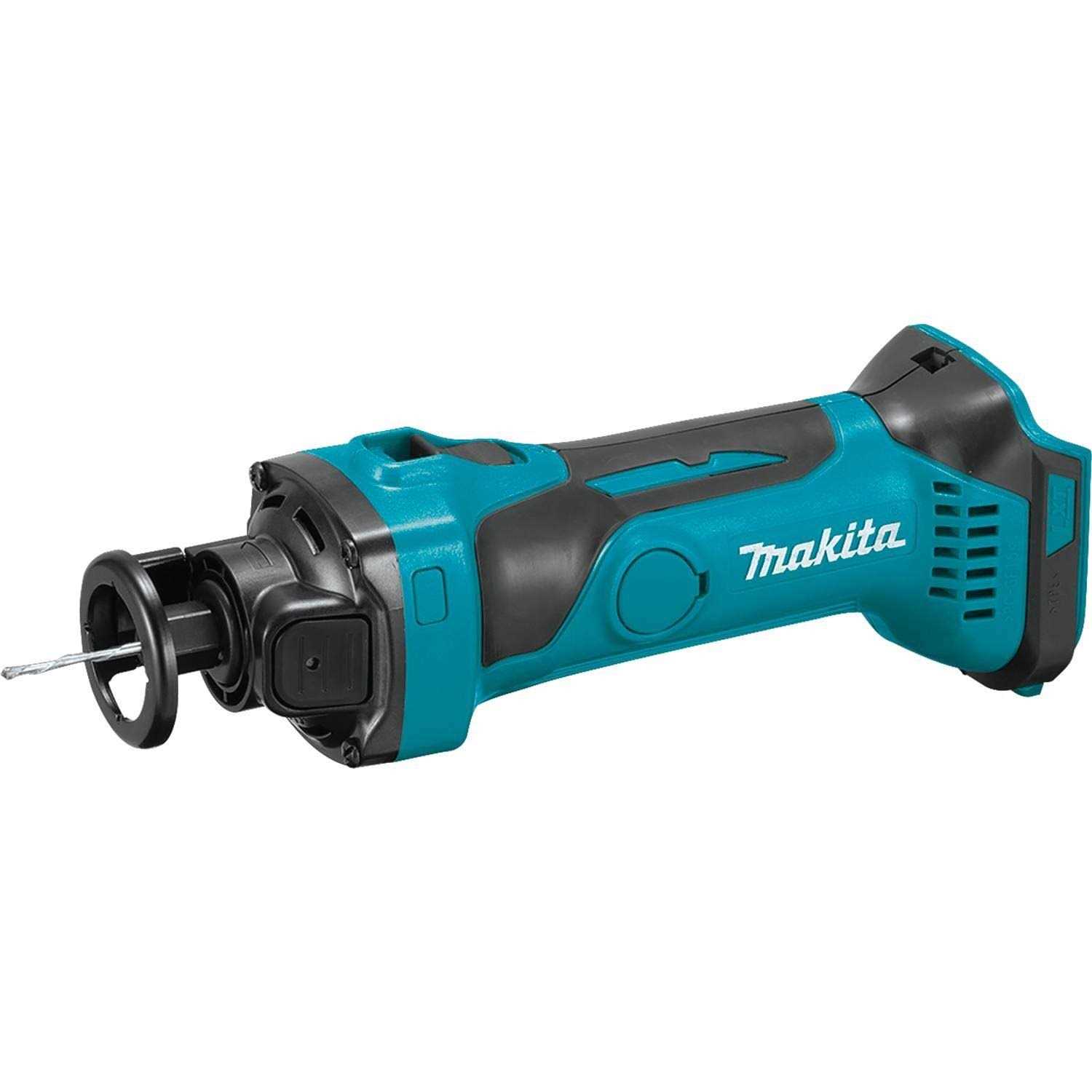 Makita XOC01Z - Cheap Fitting