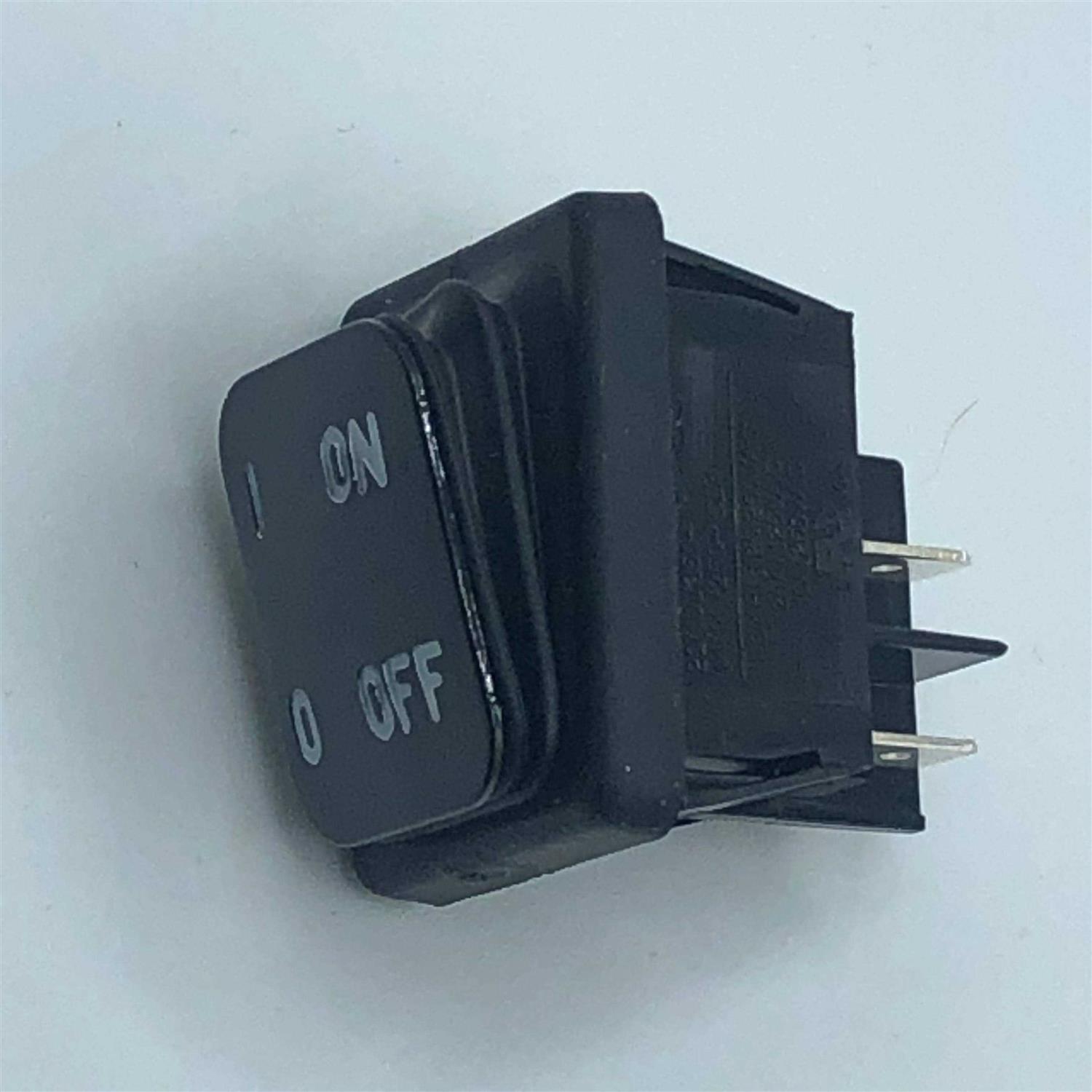 Titan 9850936 On/Off Switch - Cheap Fitting