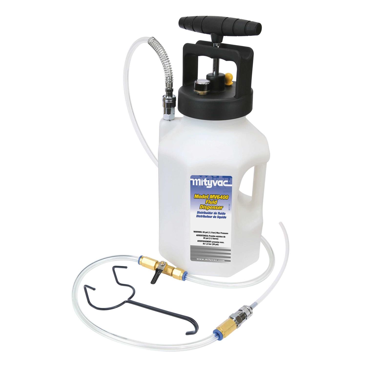 Mityvac Fluid Dispensing System MV6400 - Cheap Fitting